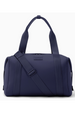 Dagne Dover Landon Carryall Duffle Bag - Storm