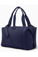 Dagne Dover Landon Carryall Duffle Bag - Storm