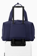 Dagne Dover Landon Carryall Duffle Bag - Storm