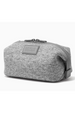 Dagne Dover Hunter Toiletry Bag - Heather Grey