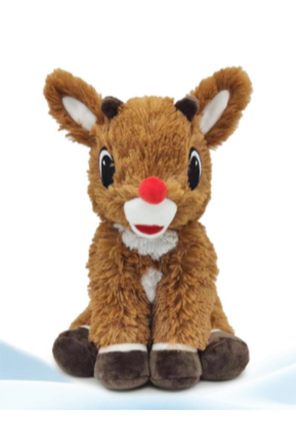 Warmies Rudolph