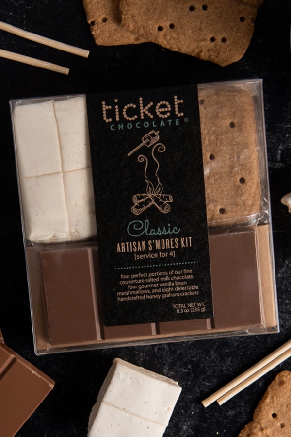 Artisan S'mores Kit - Classic