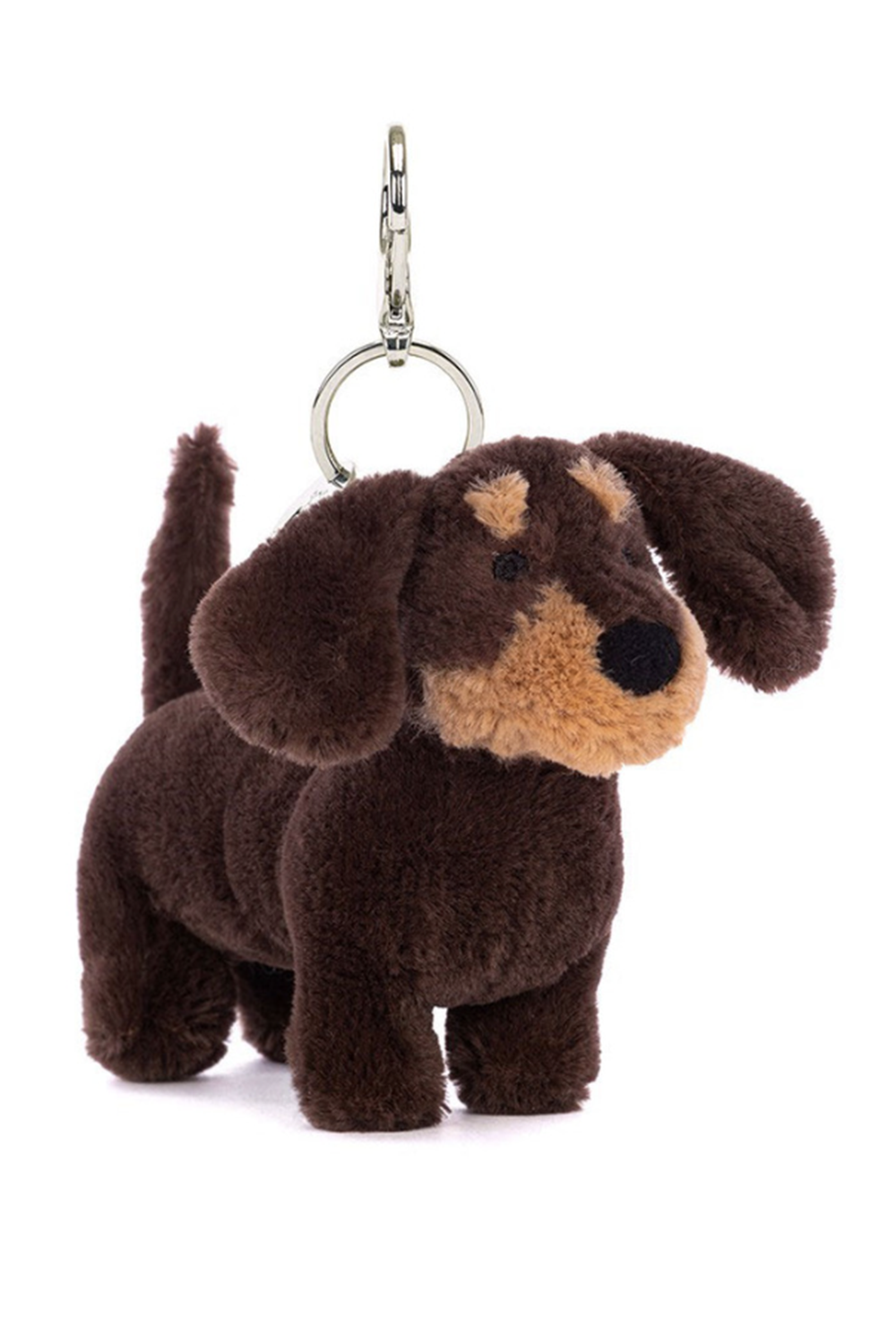 JELLYCAT Bag Charm - Otto Sausage Dog