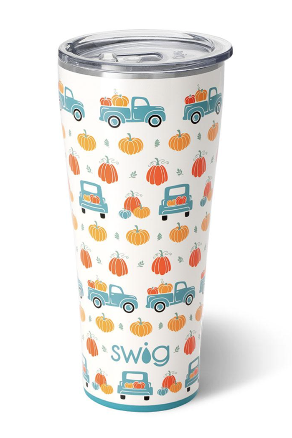 Swig Tumbler - Pumpkin Patch