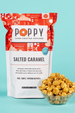 Poppy Popcorn - Salted Caramel