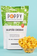 Poppy Popcorn - Jalapeno Cheddar