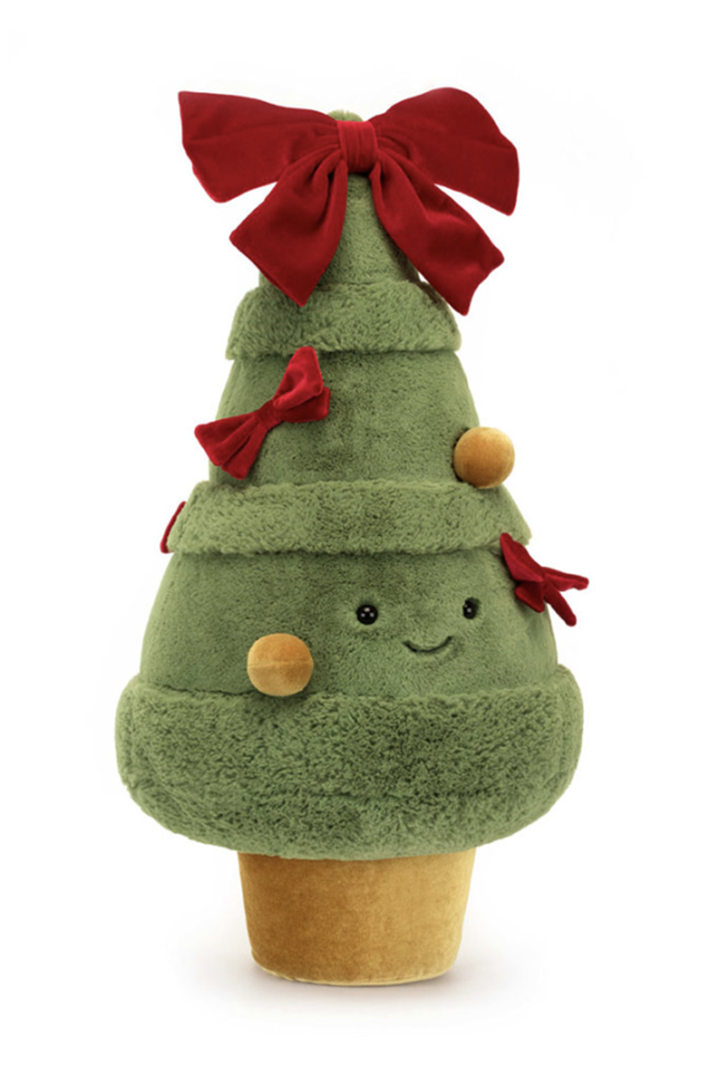 JELLYCAT Amusable Decorated Christmas Tree