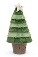 JELLYCAT Amuseable Christmas Tree - Nordic Spruce