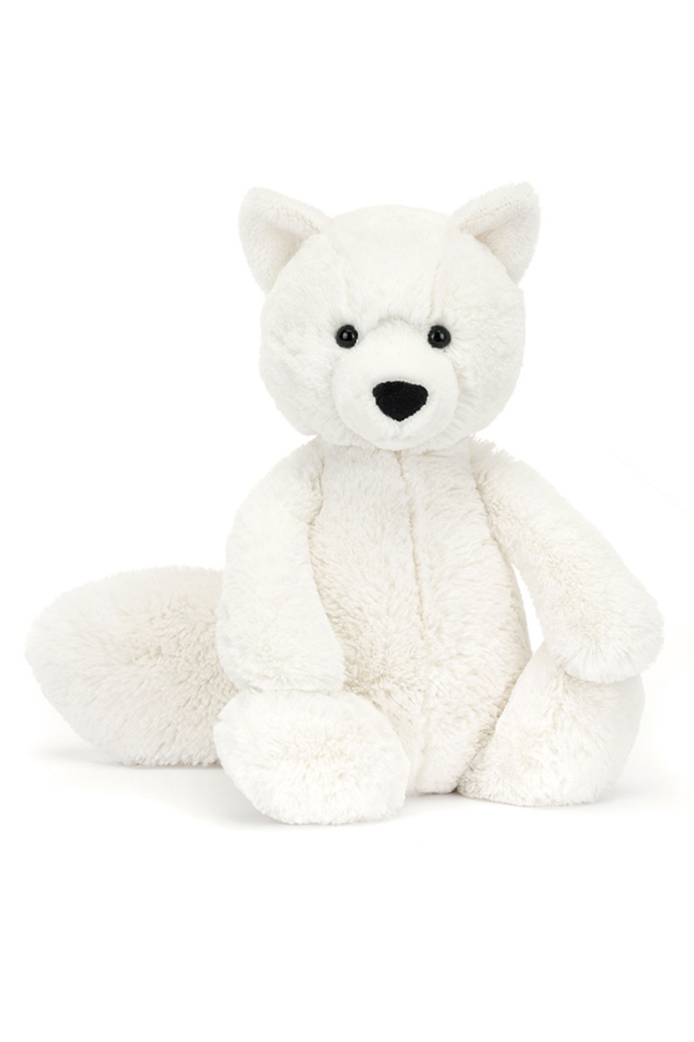 JELLYCAT Bashful Artic Fox