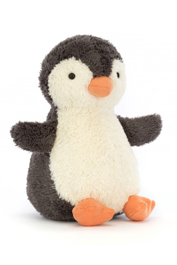 JELLYCAT Peanut Penguin