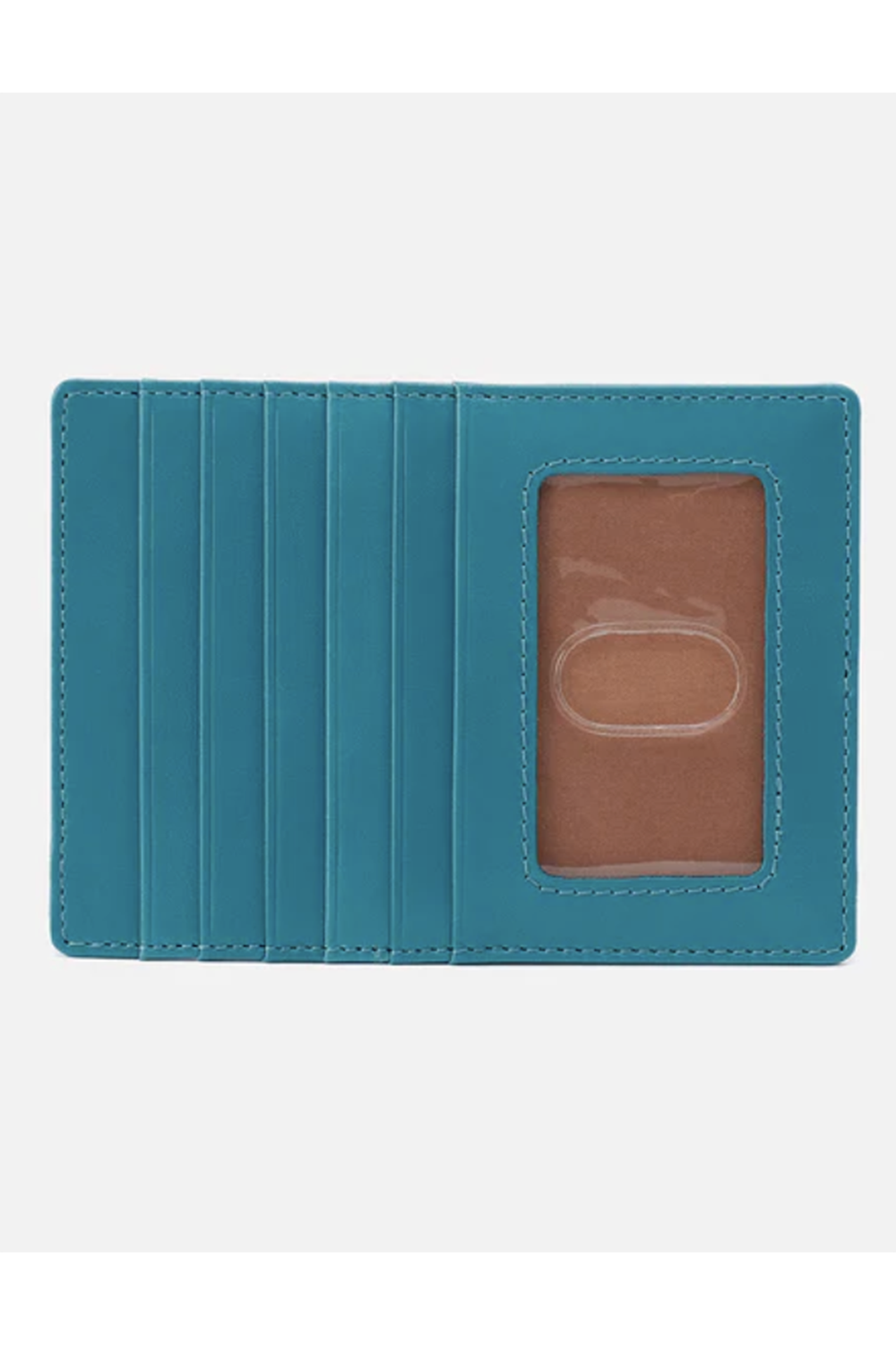 Euro Slide Card Holder - Biscayne Blue