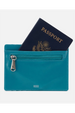 Euro Slide Card Holder - Biscayne Blue