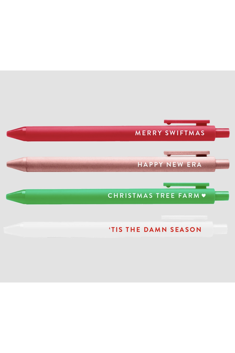 Trendy Pen Set - Swiftmas