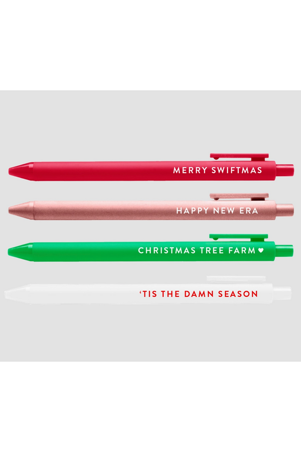 Trendy Pen Set - Swiftmas