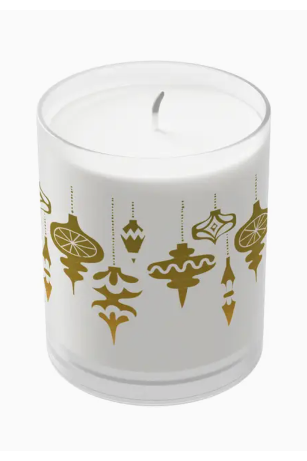 Cocktail Collection Candle - Nog