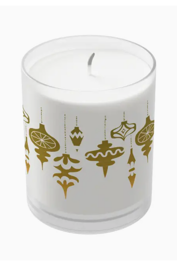 Cocktail Collection Candle - Nog