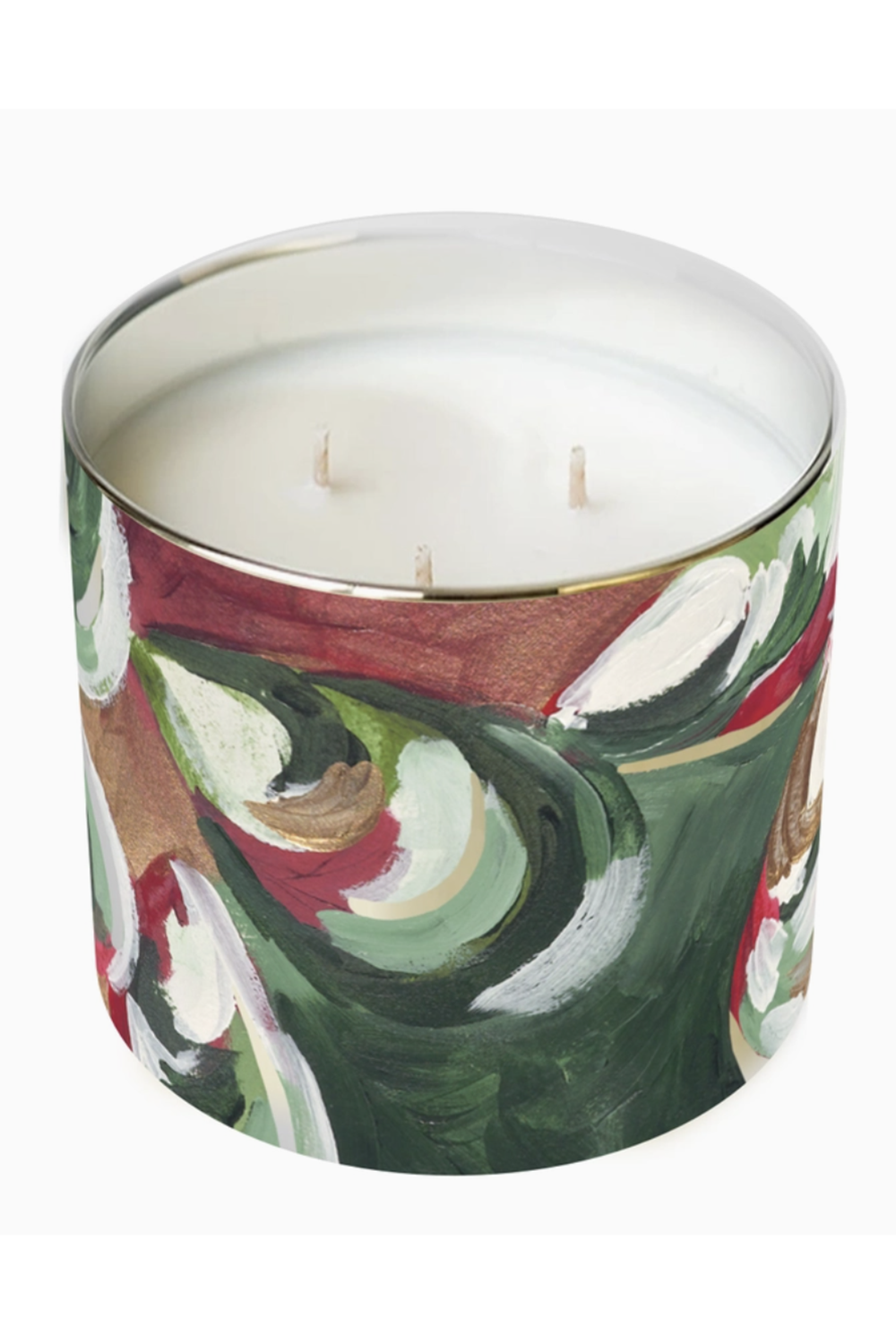 Kim Hovell + Annapolis Candle - 3 Wick Holiday Magic