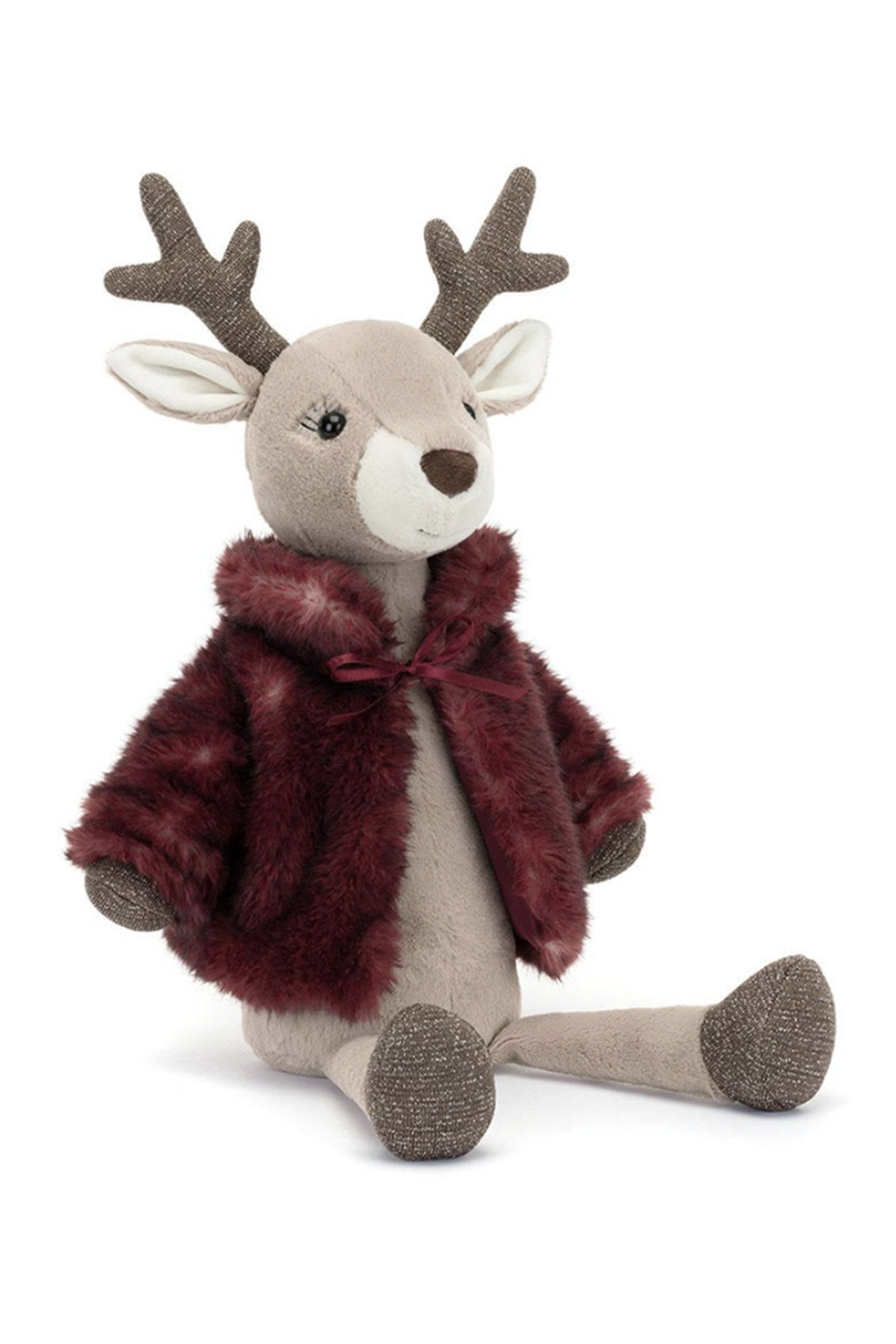 JELLYCAT Vivien Reindeer