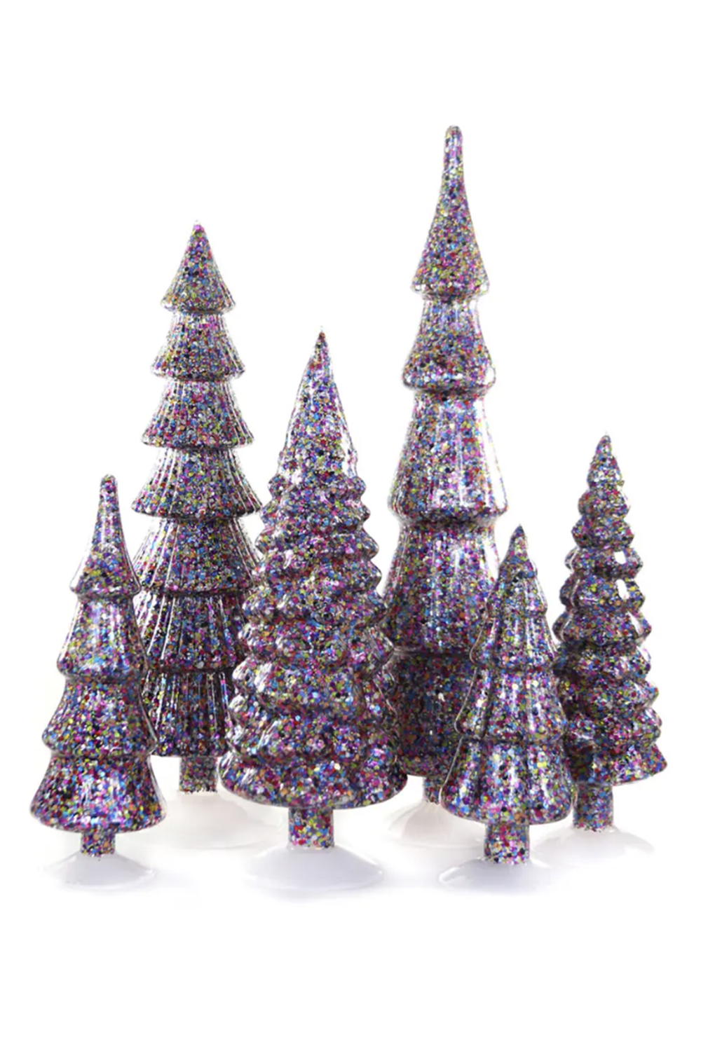 CDY Assorted Confetti Tree - Color