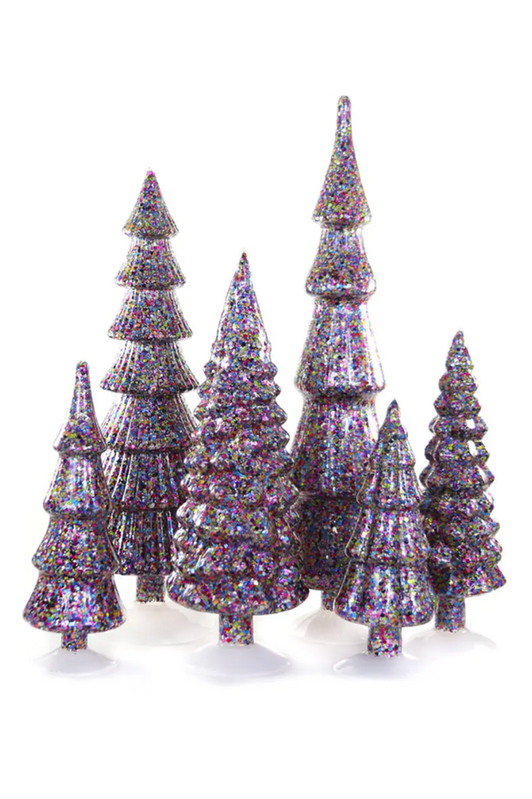 CDY Assorted Confetti Tree - Color