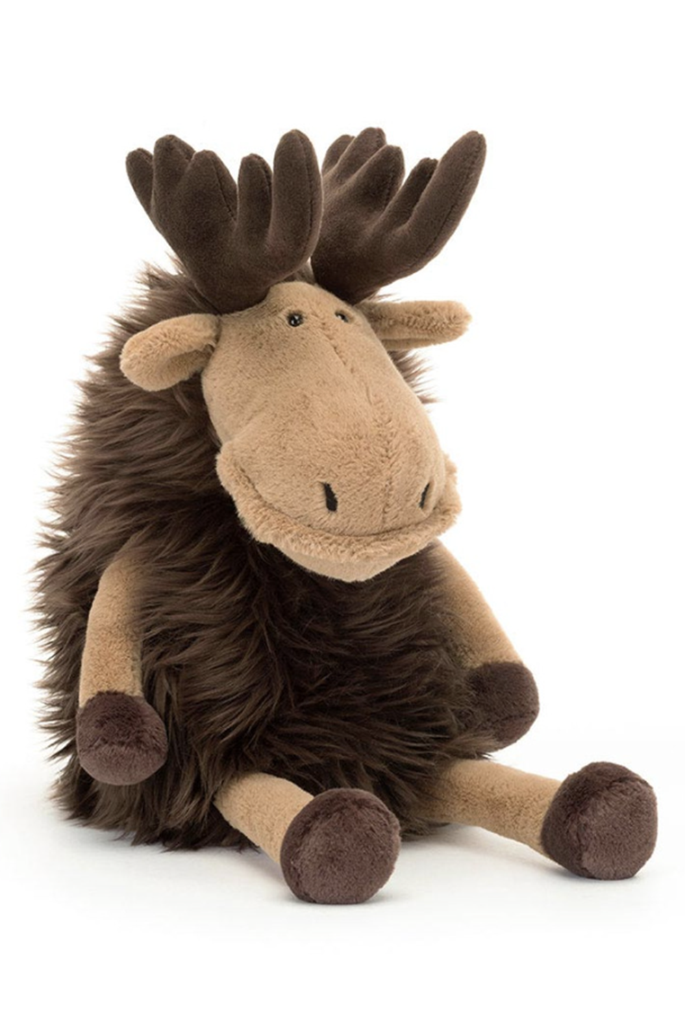 JELLYCAT Merrick Moose