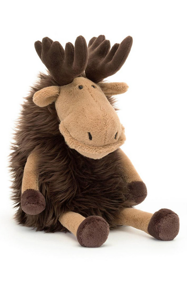 JELLYCAT Merrick Moose