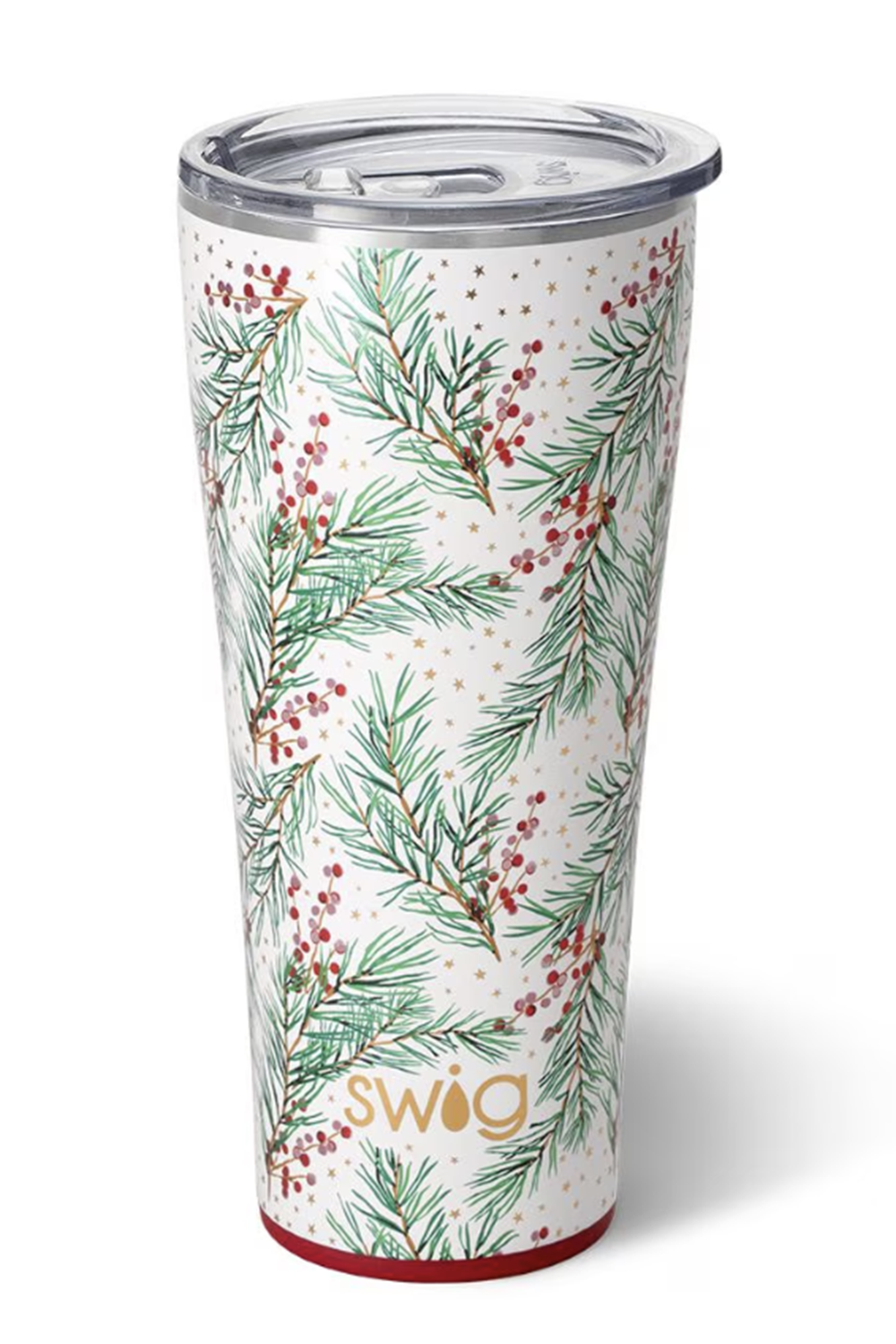 Swig Tumbler - Winterberry