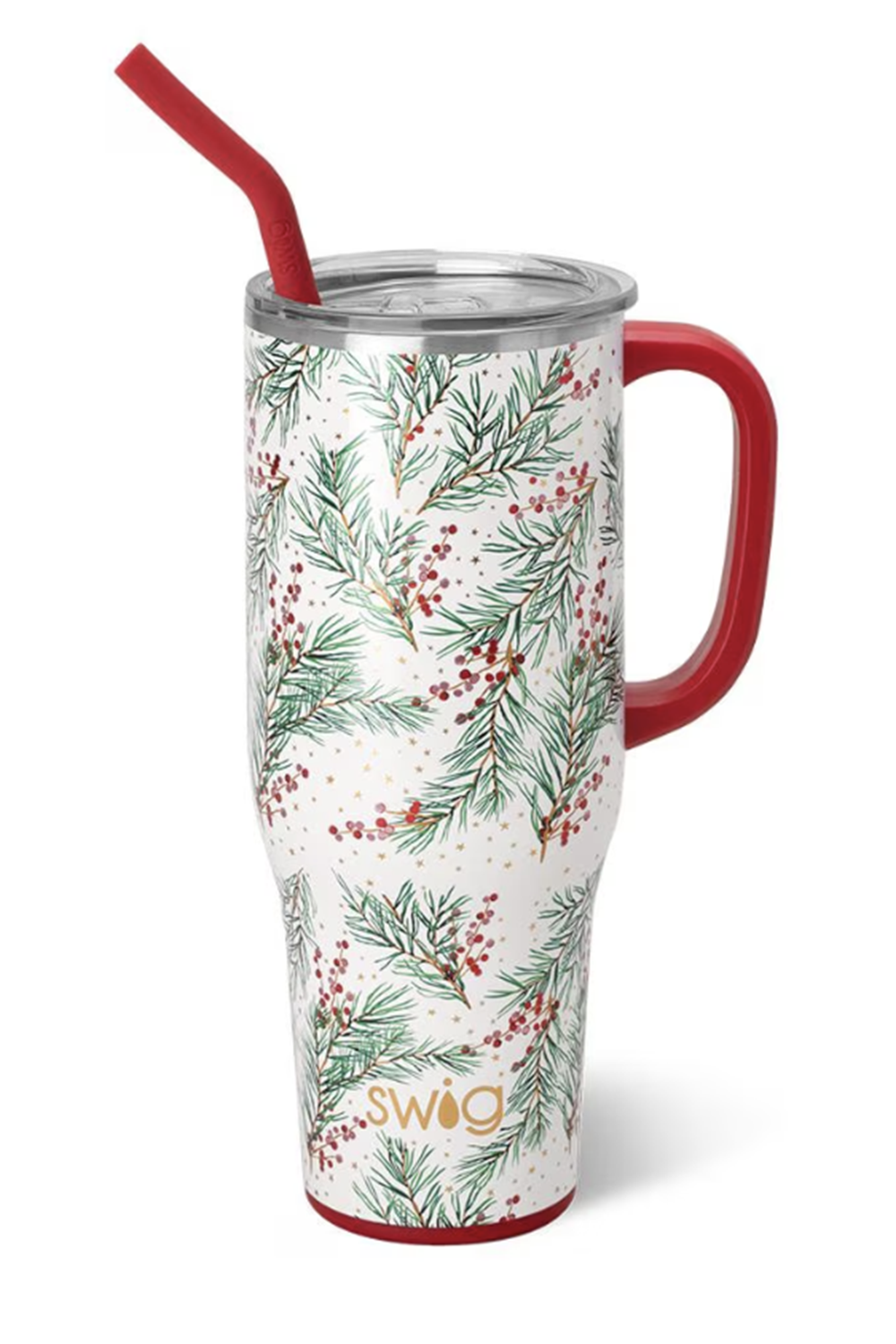 Swig Mega Mug - Winterberry