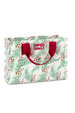 Swig Reusable Gift Bag - Winterberry