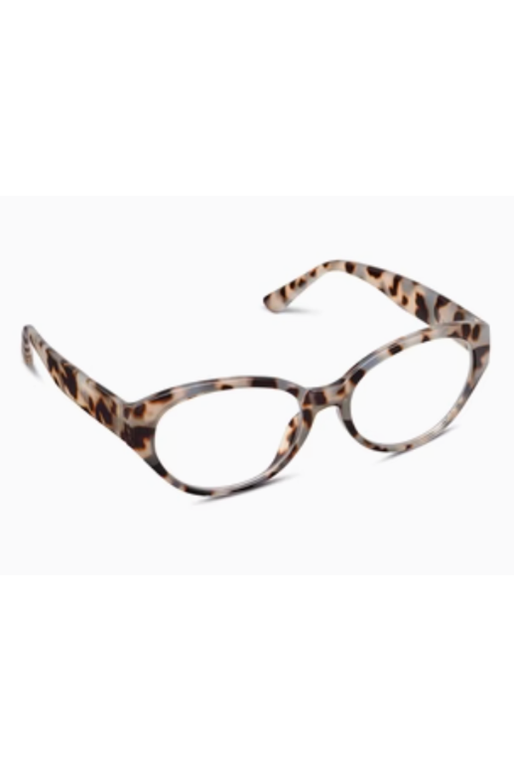 Reading Glasses - Sloane Gray Tortoise