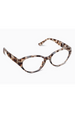 Reading Glasses - Sloane Gray Tortoise