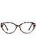 Reading Glasses - Sloane Gray Tortoise