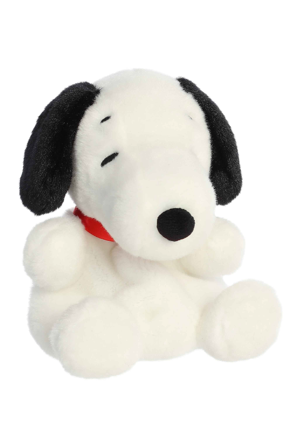 Mini Squish Toy - Snoopy