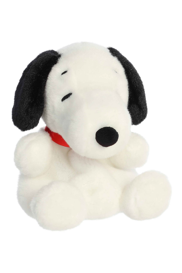 Mini Squish Toy - Snoopy