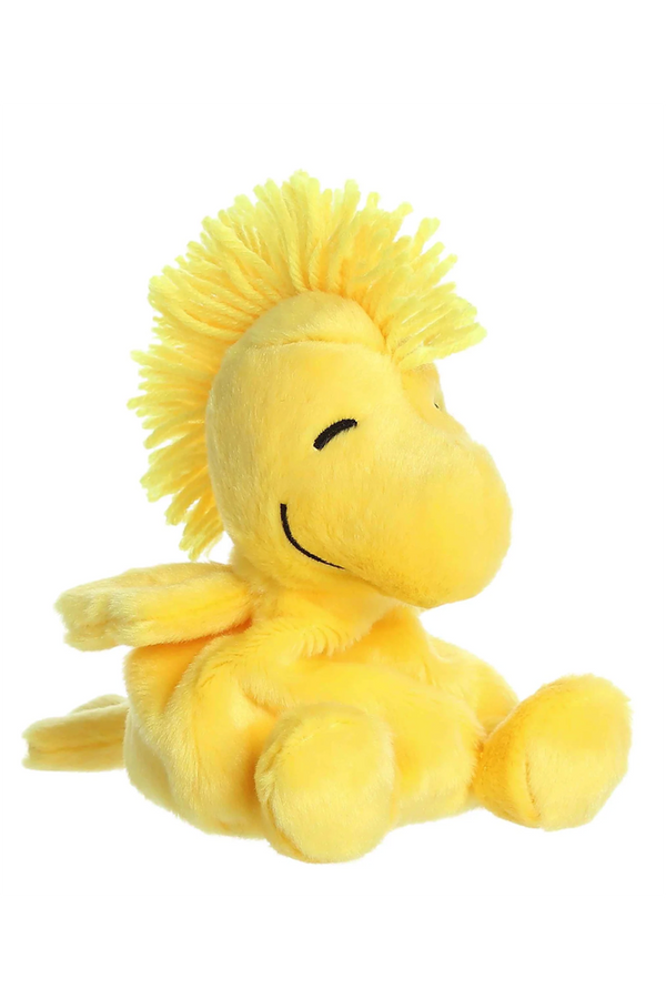 Mini Squish Toy - Woodstock