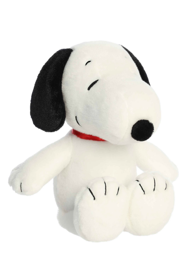 Floppy Legs Snoopy