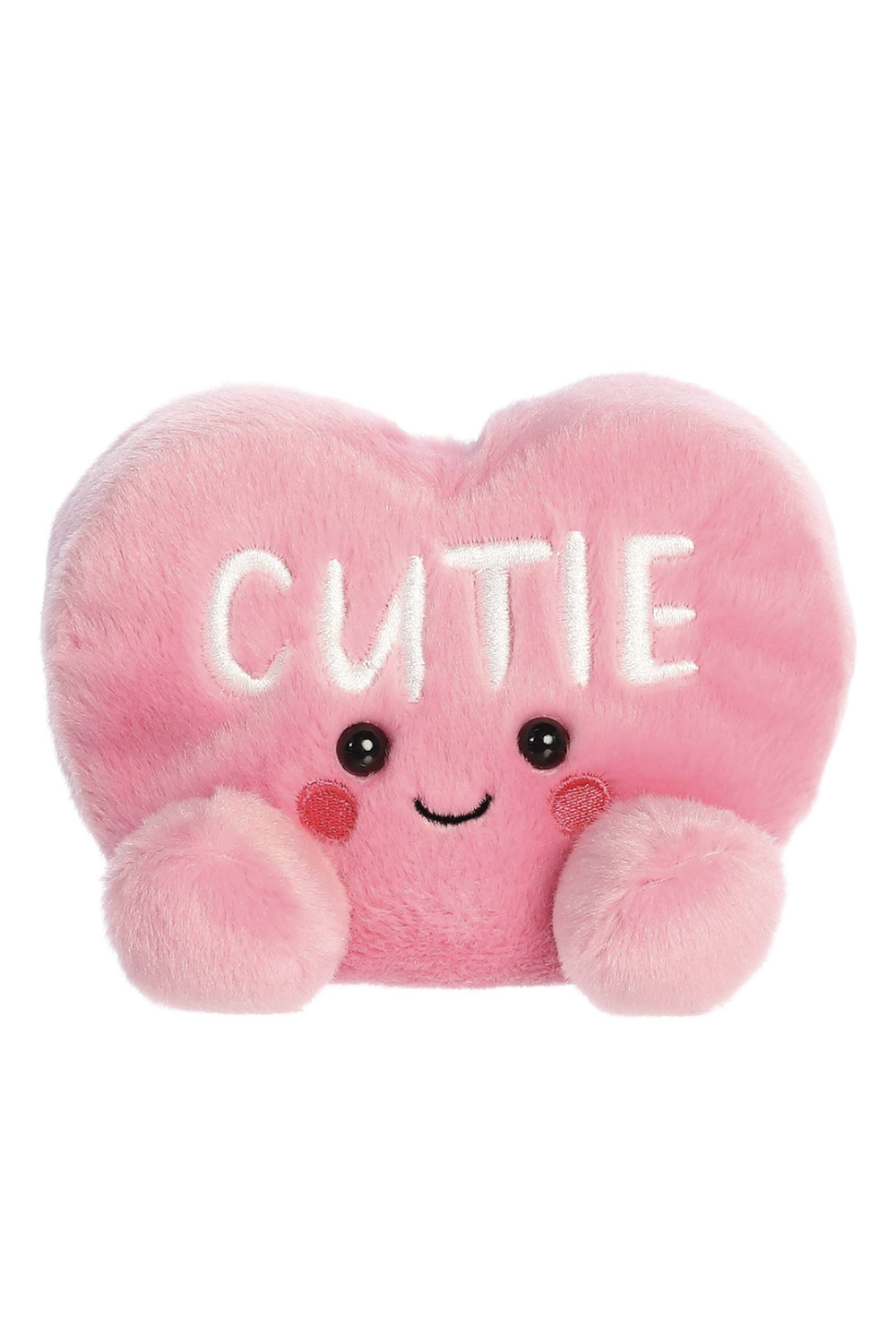 Mini Squish Toy - Cutie Candy Heart