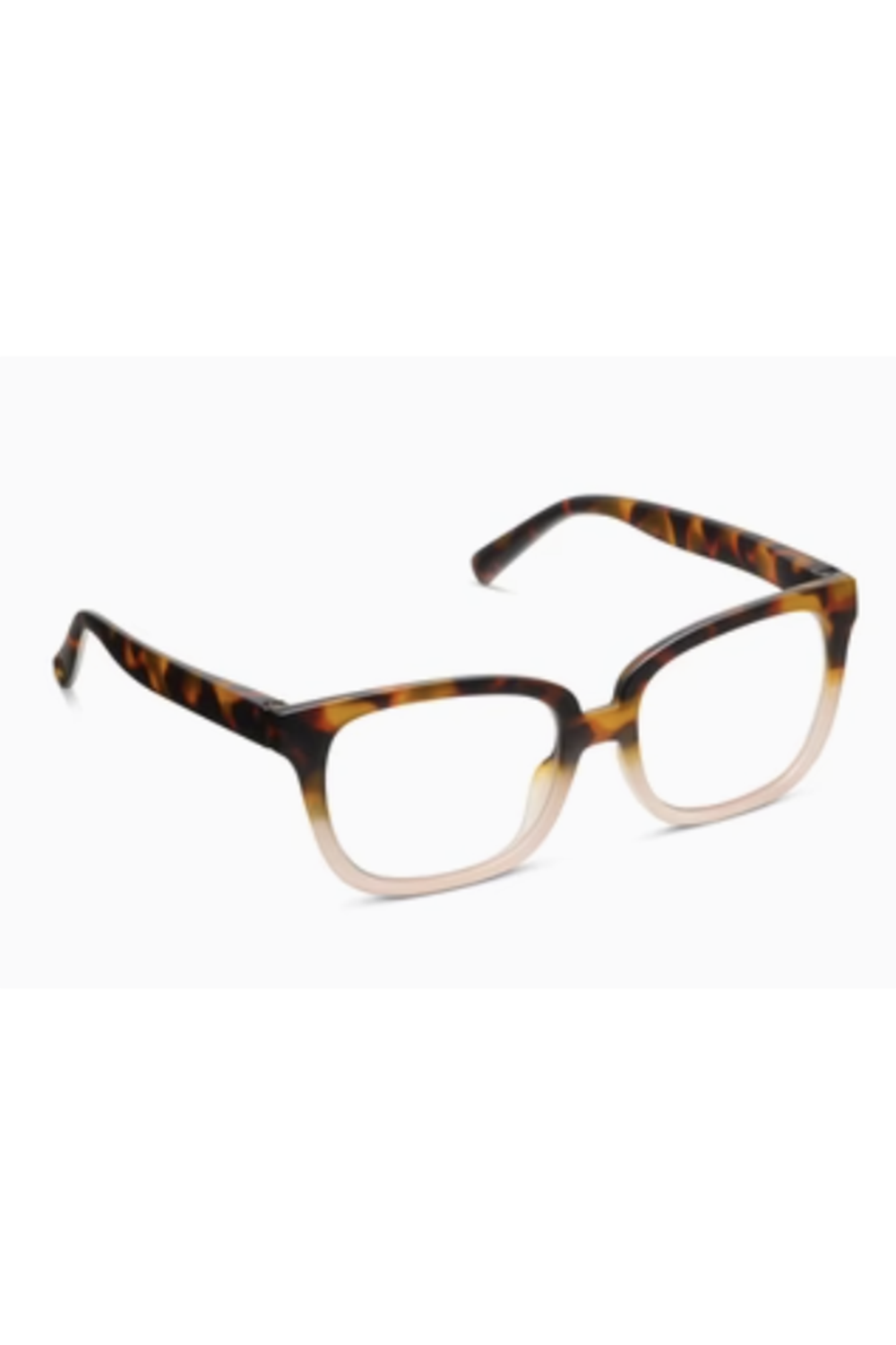 Reading Glasses - Athens Tortoise Blush