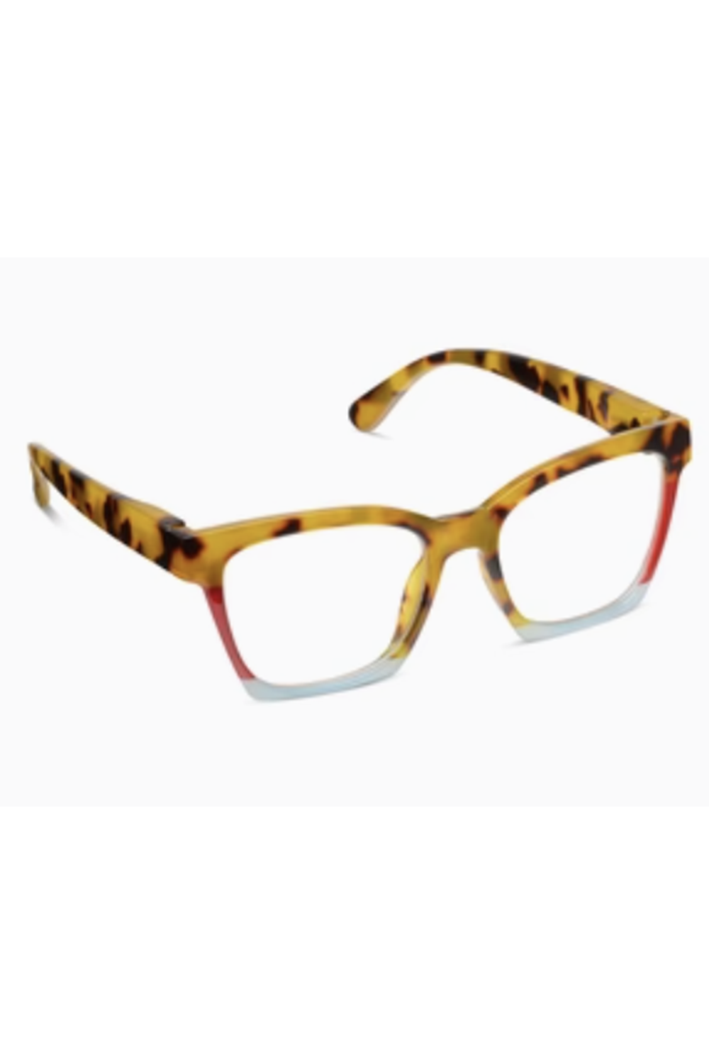 Reading Glasses - Birdie Tokyo Tortoise