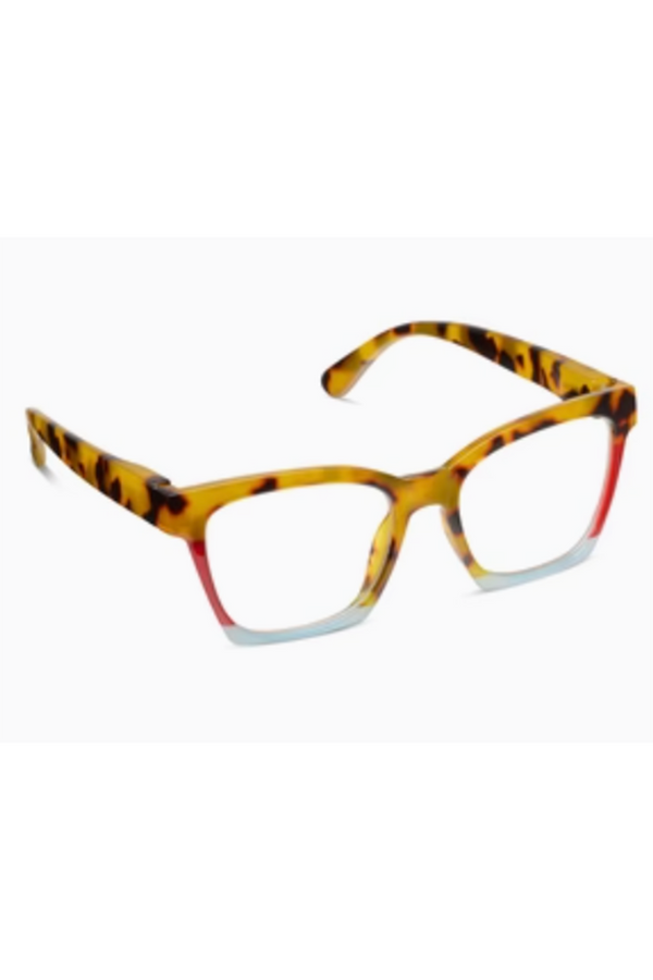 Reading Glasses - Birdie Tokyo Tortoise