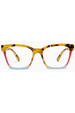 Reading Glasses - Birdie Tokyo Tortoise