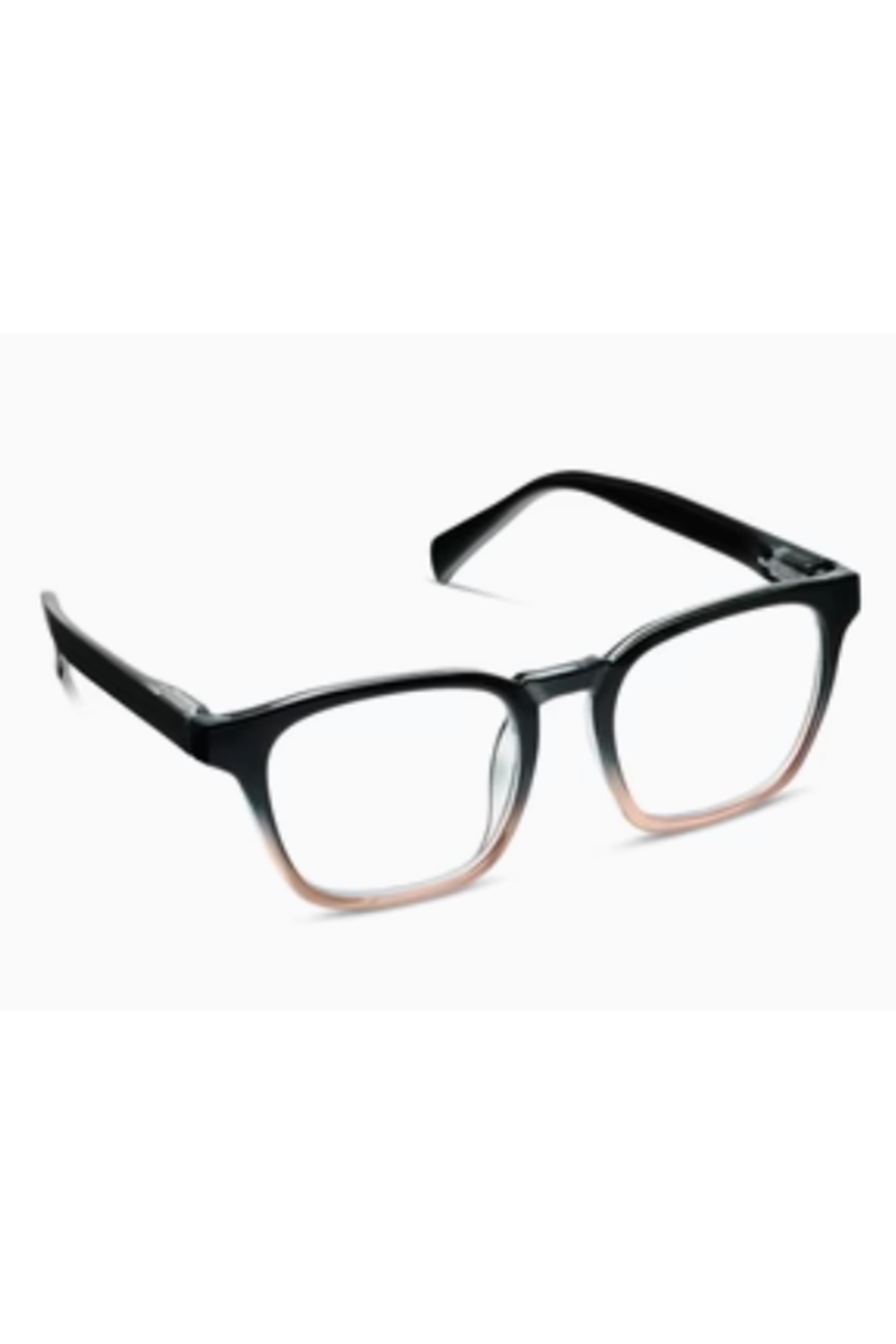 Reading Glasses - Latte Black Taupe