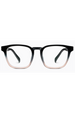 Reading Glasses - Latte Black Taupe