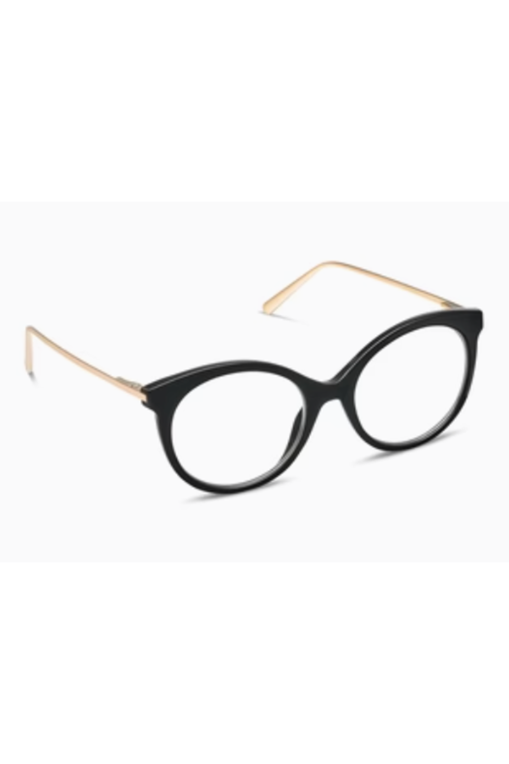 Reading Glasses - Margot Black