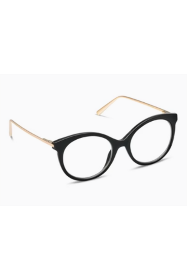 Reading Glasses - Margot Black