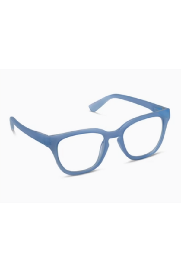 Reading Glasses - Nola Denim