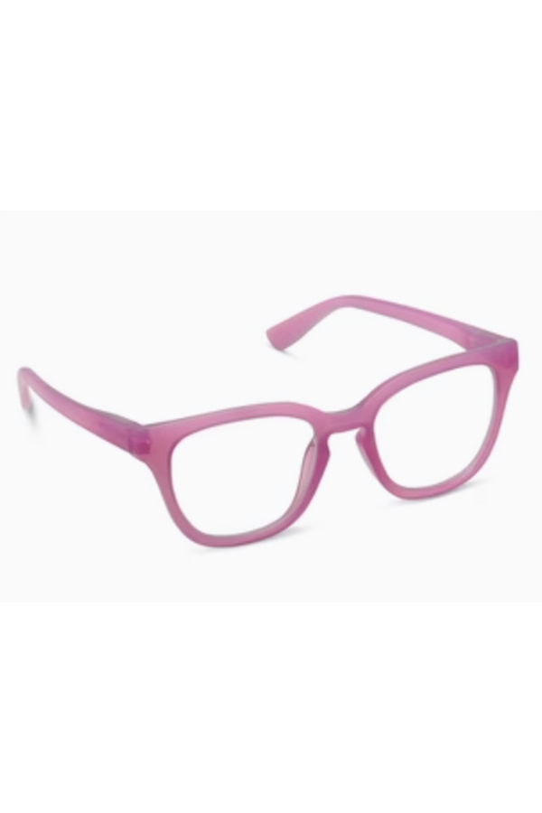 Reading Glasses - Nola Orchid