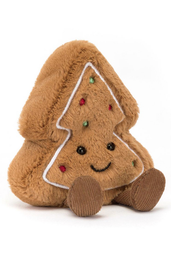 JELLYCAT Amuseable Cookie - Tree