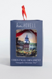 Local Ornament - Kim Hovell Downtown Annapolis