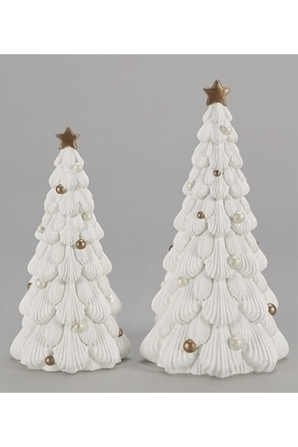 Frosting Tree with Pearls